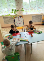 День дымковской игрушки День дымковской игрушки.