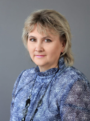 Педагогический работник Сурова Елена Николаевна